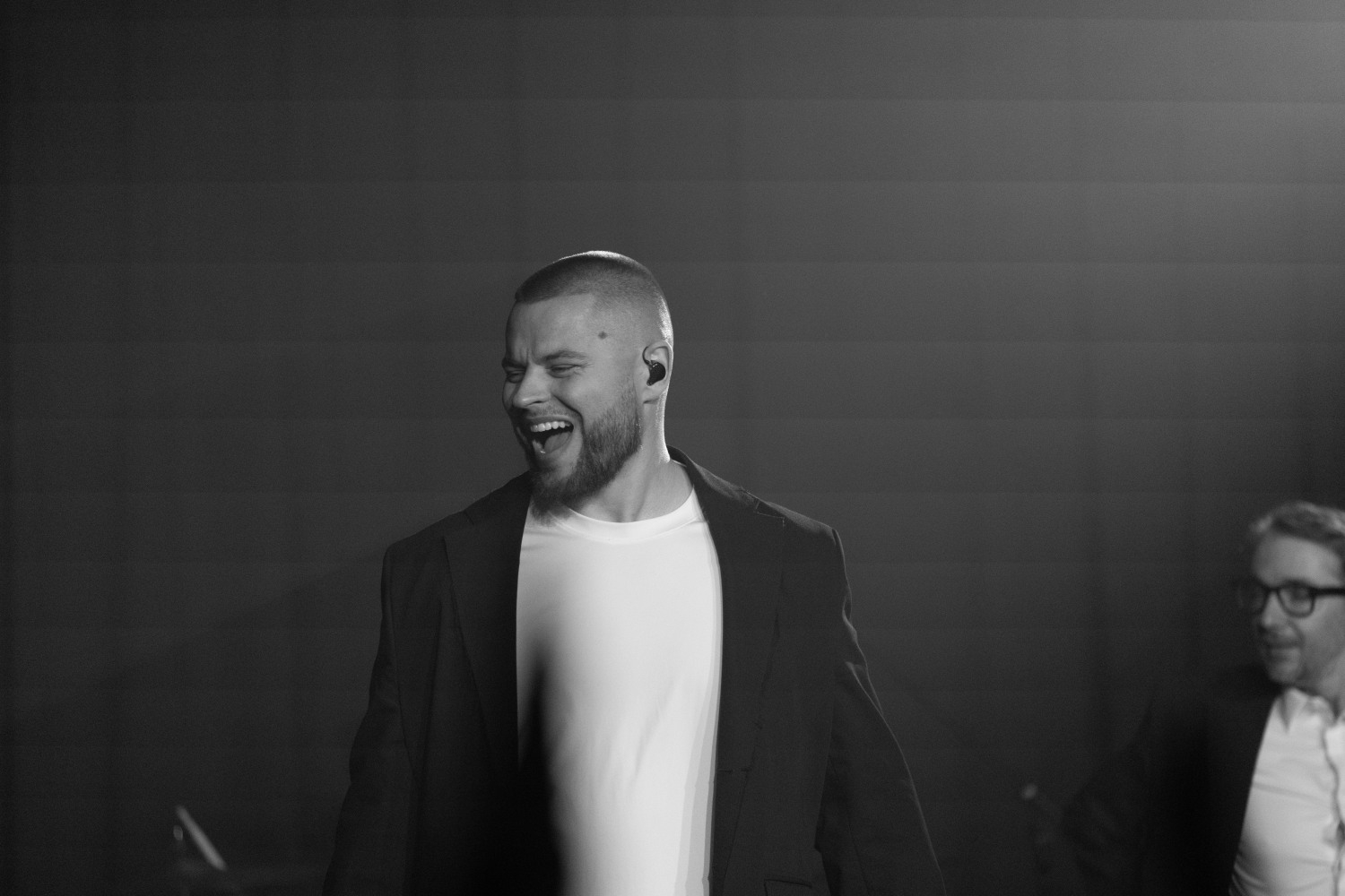 Vecgada pasākums kopā ar grupu "MUSIQQ"