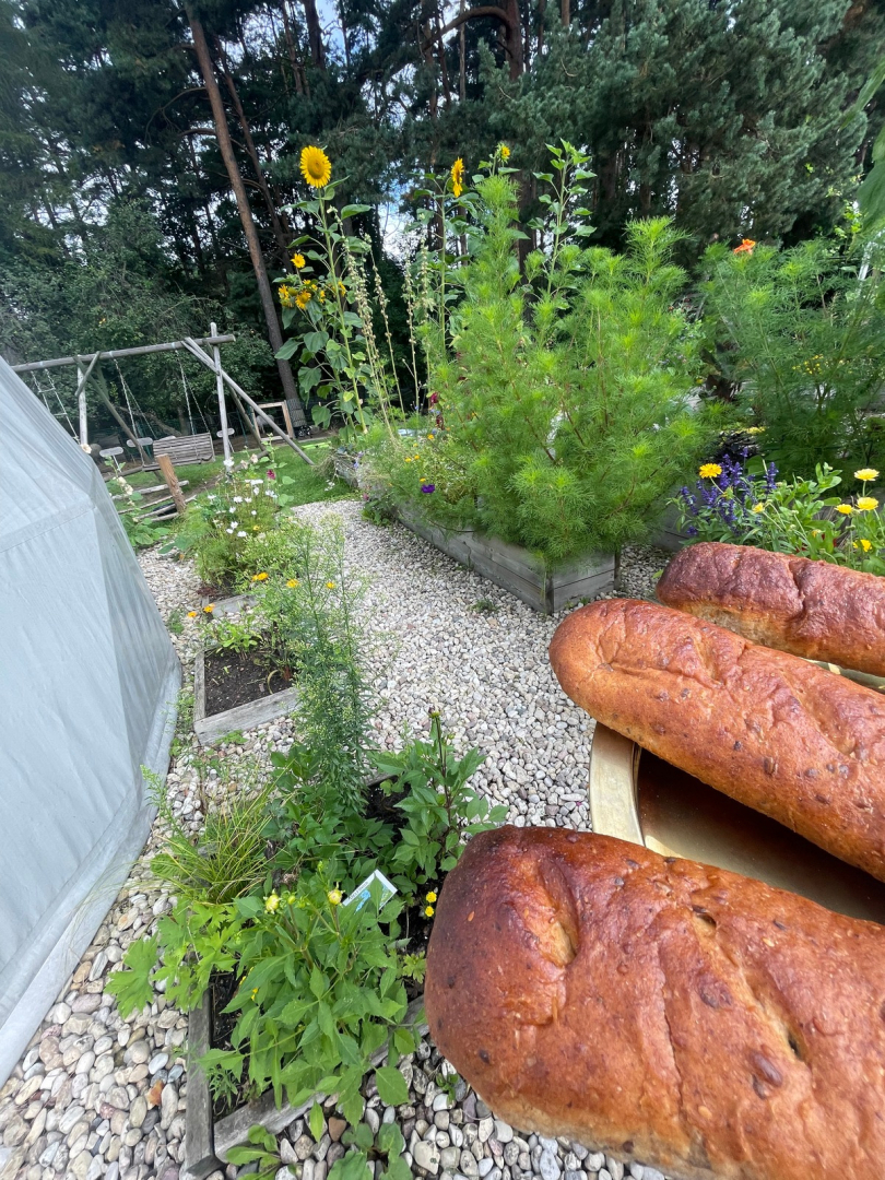 Turpina īstenot ESF+ projektu pirmsskolas izglītības iestādē “Knābis”