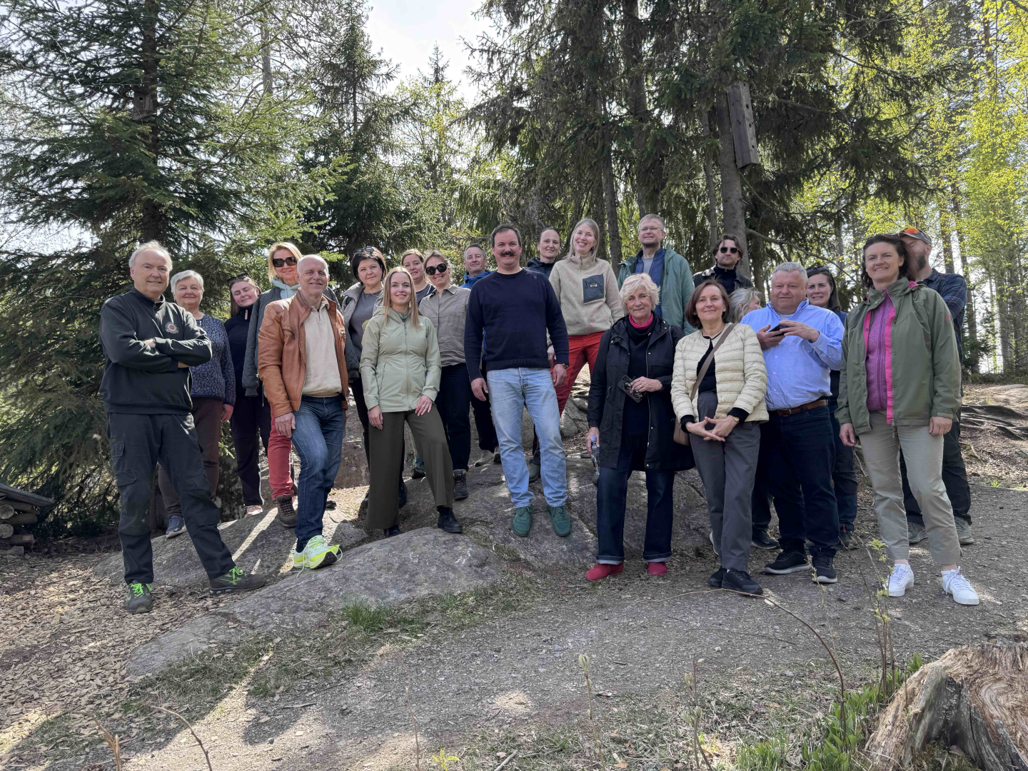 Turpina īstenot ESF+ projektu pirmsskolas izglītības iestādē “Knābis”