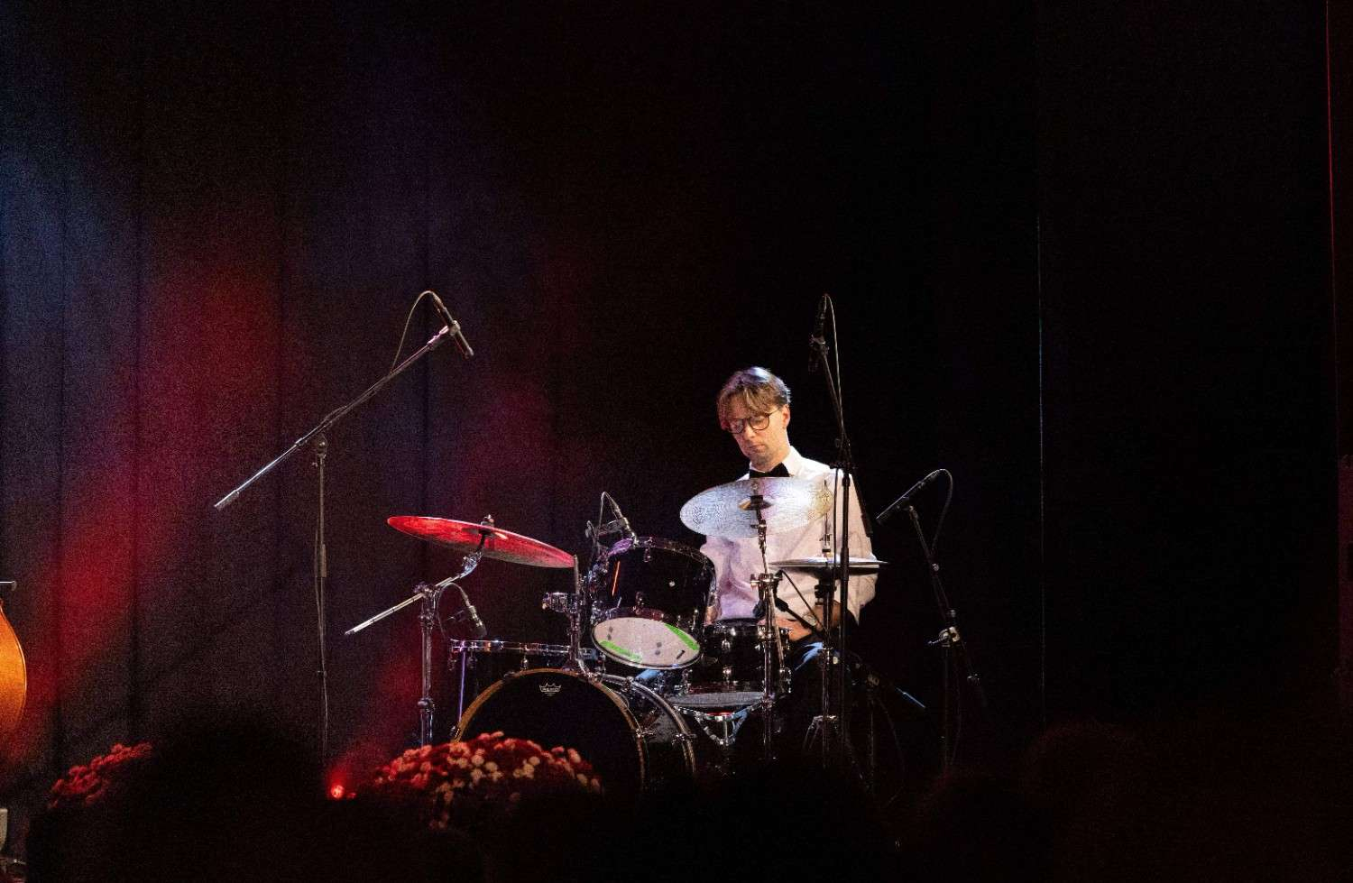 Valsts svētku koncerts Ropažu Kultūras centrā