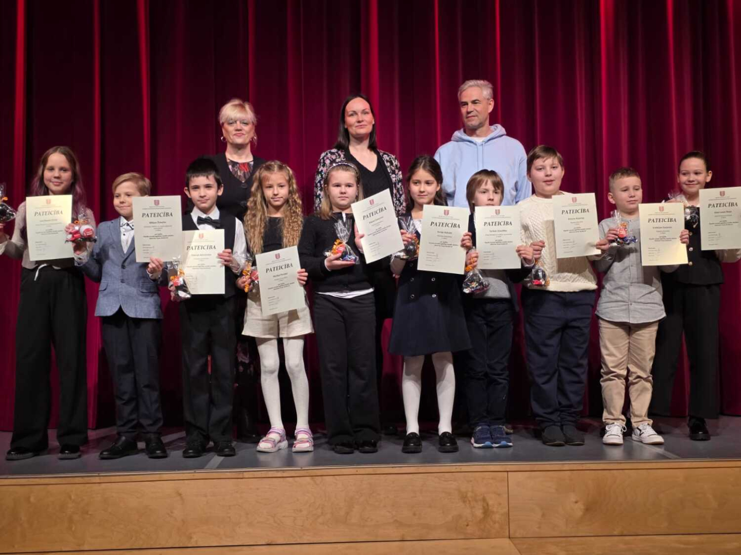 Runas konkurss 2.-3.kl