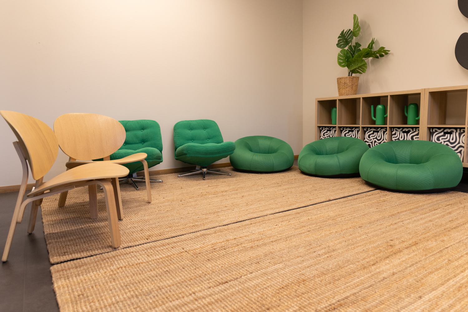 KC "Ulbrokas Pērle" 