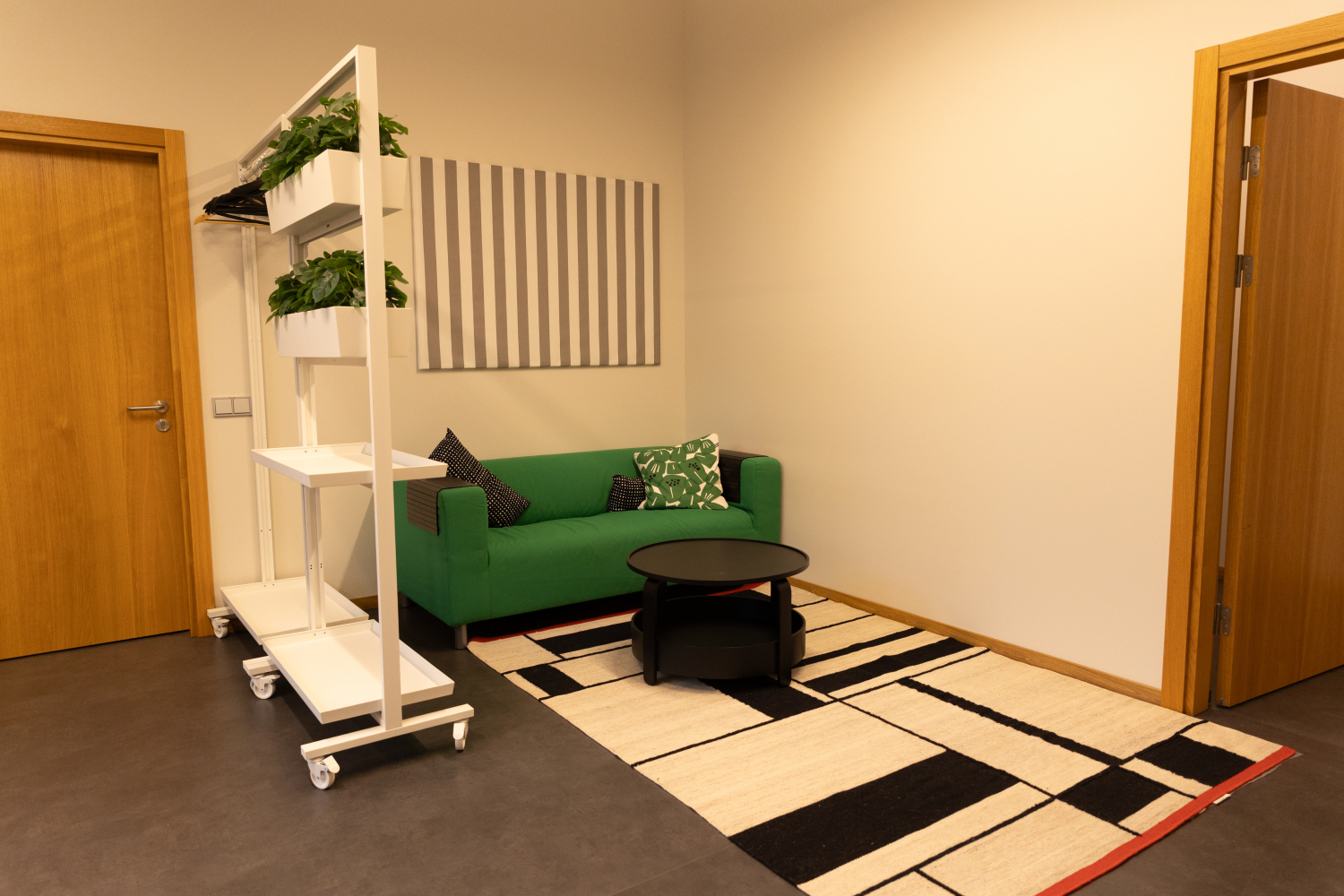 KC "Ulbrokas Pērle" 