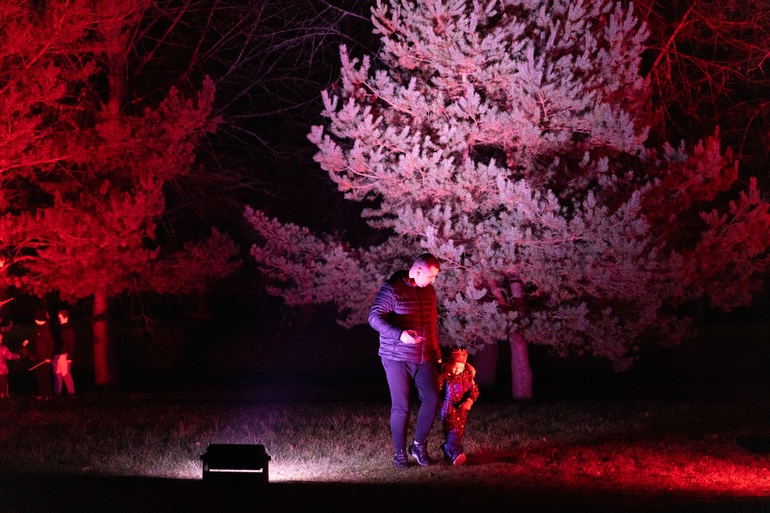 Lāčplēša dienas koncerts "Cauri tumsai dzimst gaismiņa"