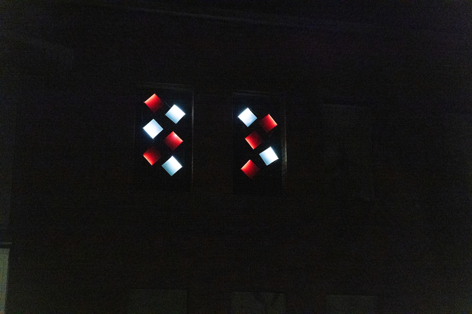 Lāčplēša dienas koncerts "Cauri tumsai dzimst gaismiņa"