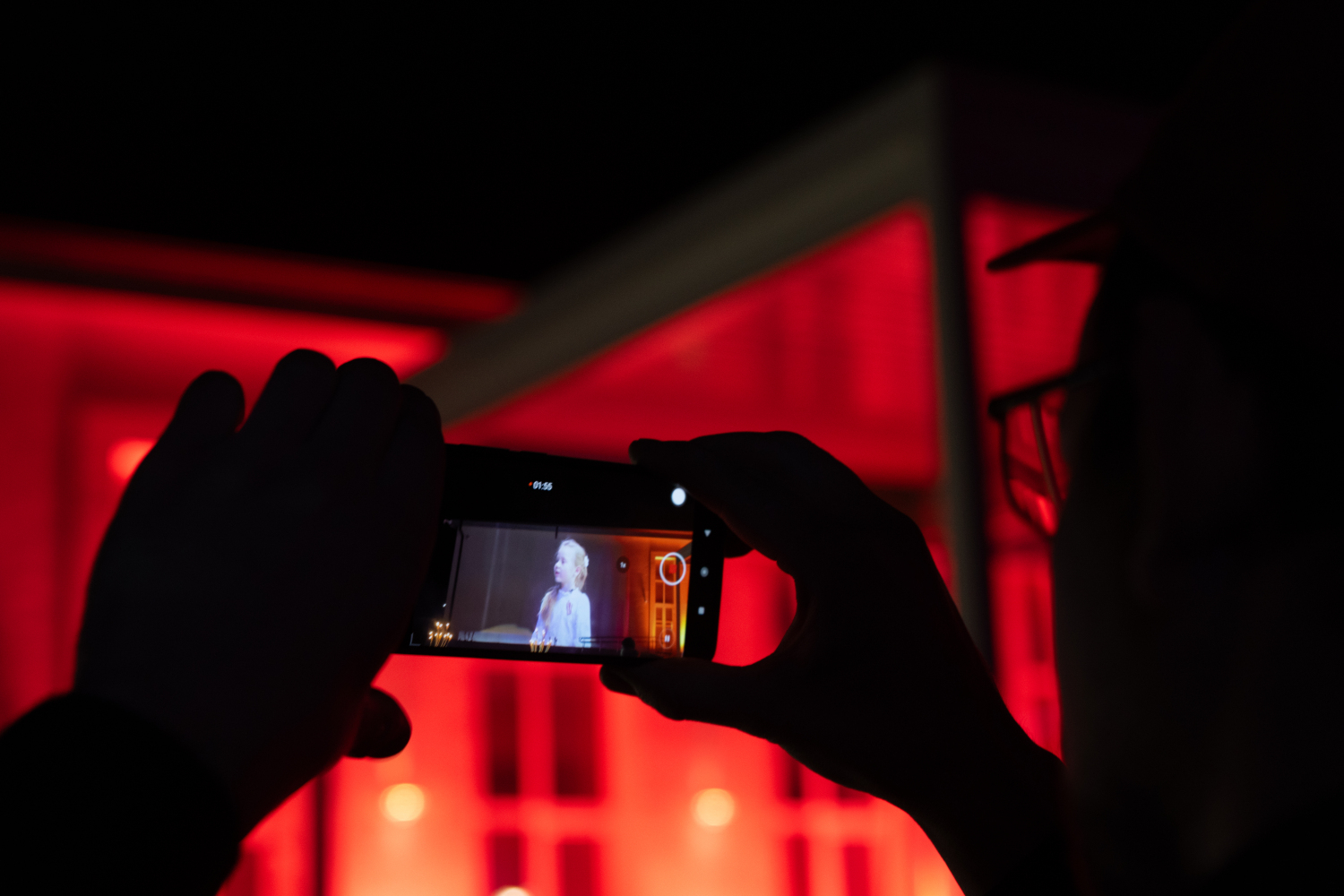 Lāčplēša dienas koncerts "Cauri tumsai dzimst gaismiņa"