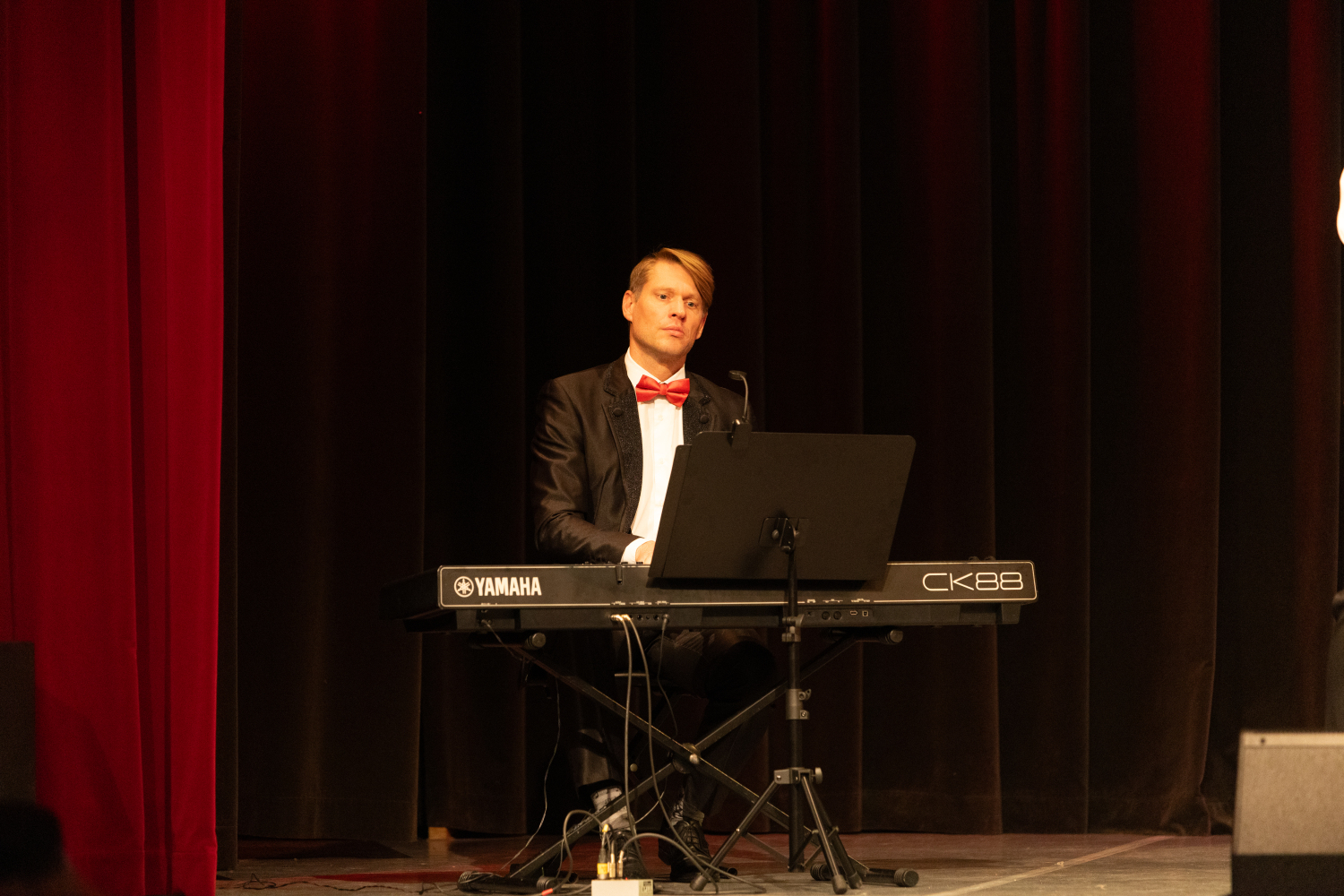 Koncerts "Kuries, mana uguns, kuries"