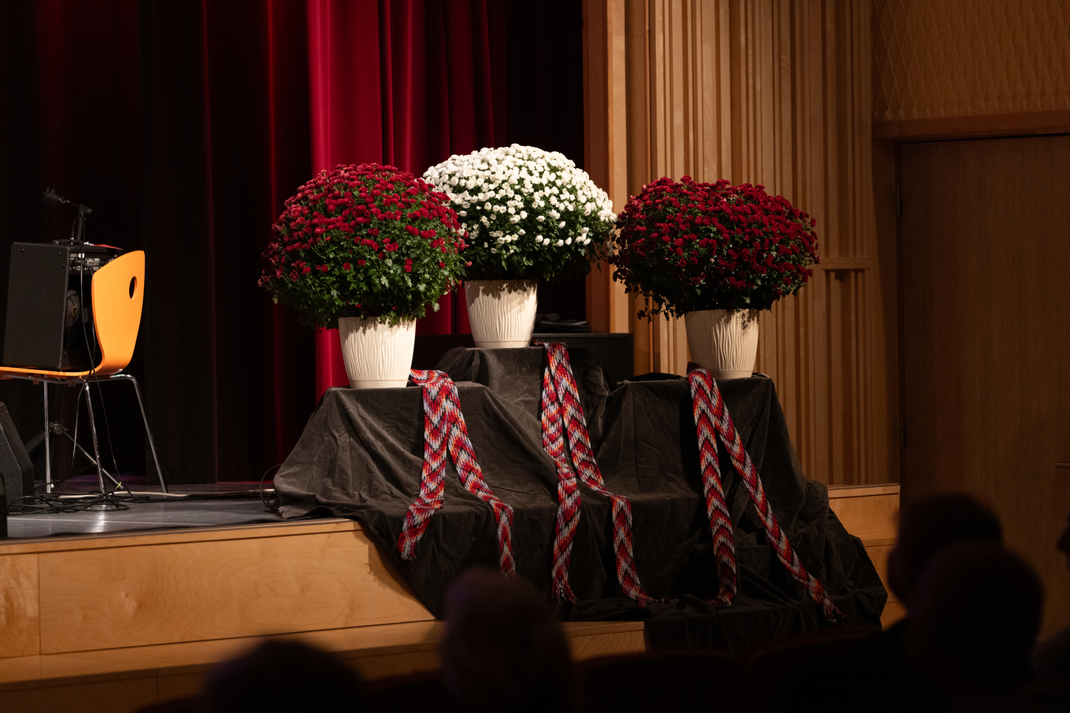 Koncerts "Kuries, mana uguns, kuries"