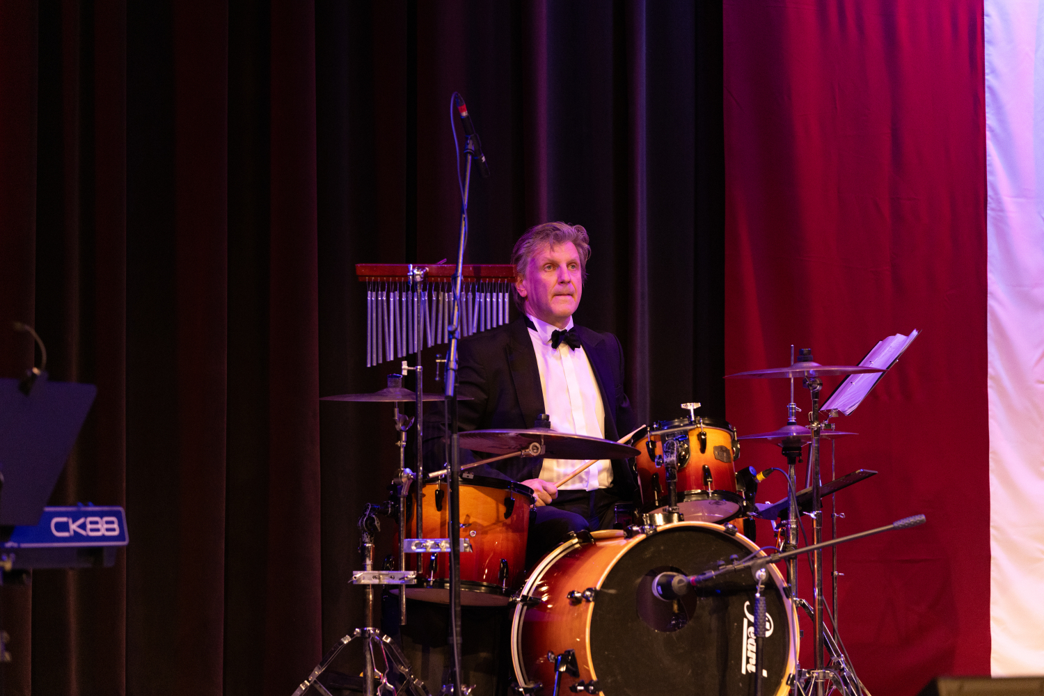 Koncerts "Kuries, mana uguns, kuries"