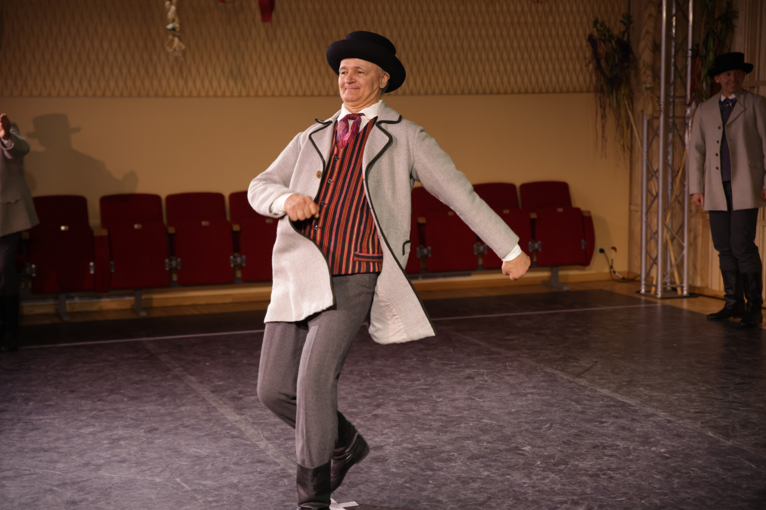 Mīlestības dienas sadancis "Kāzas" kolektīvi