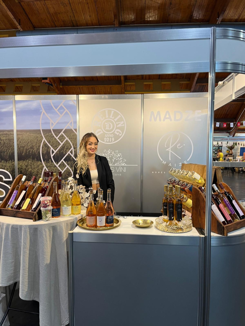 Riga FOOD