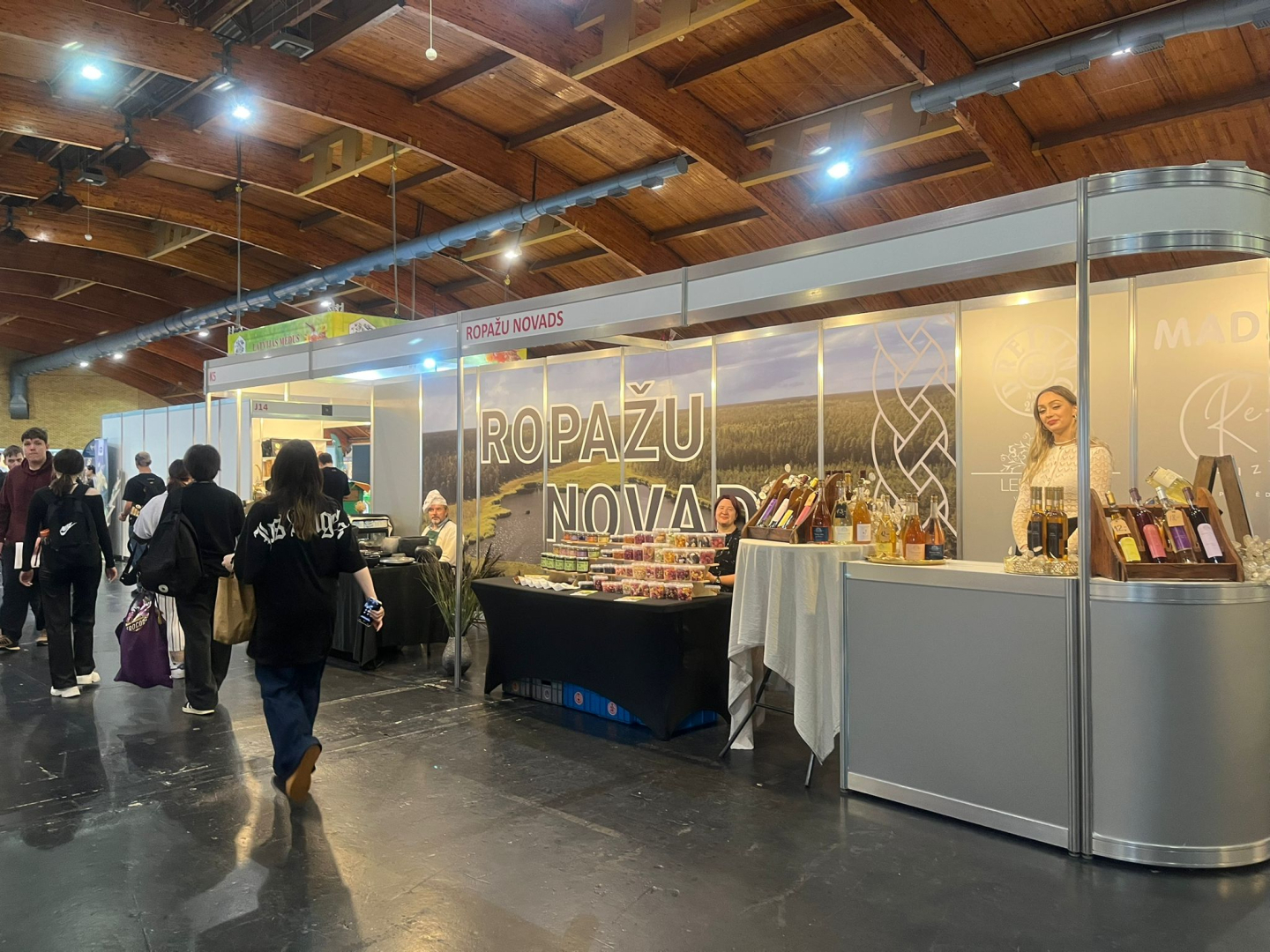 Riga FOOD
