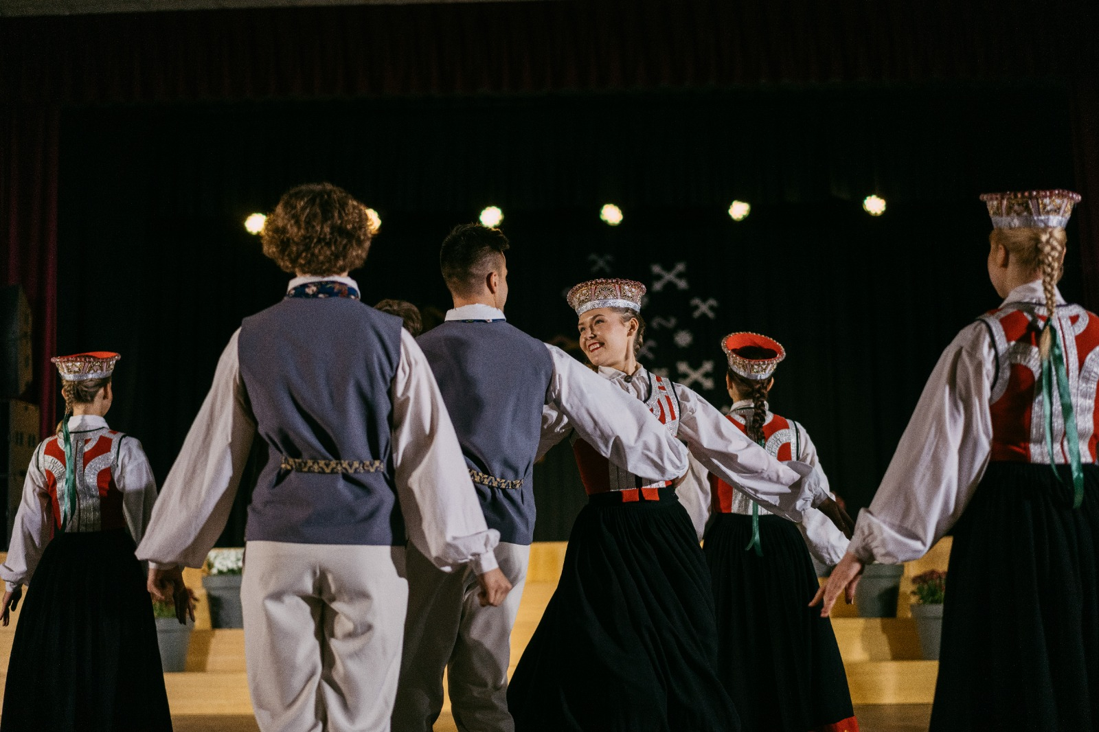 BJDK "Cielaviņa" 25 gadi