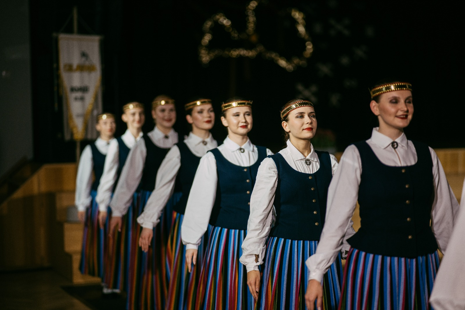 BJDK "Cielaviņa" 25 gadi