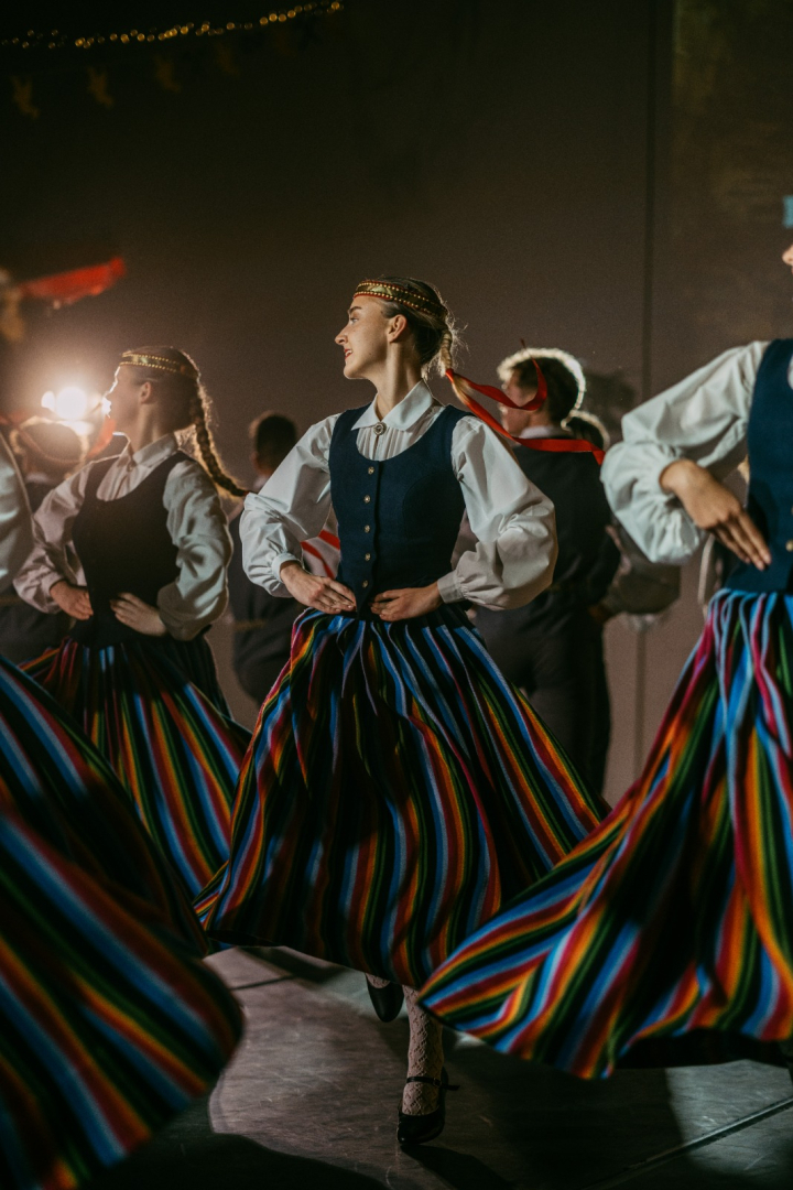 BJDK "Cielaviņa" 25 gadi