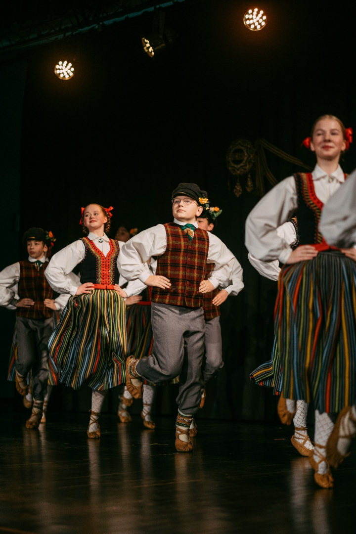 BJDK "Cielaviņa" 25 gadi