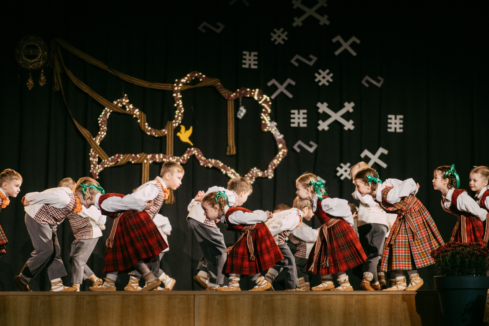 BJDK "Cielaviņa" 25 gadi