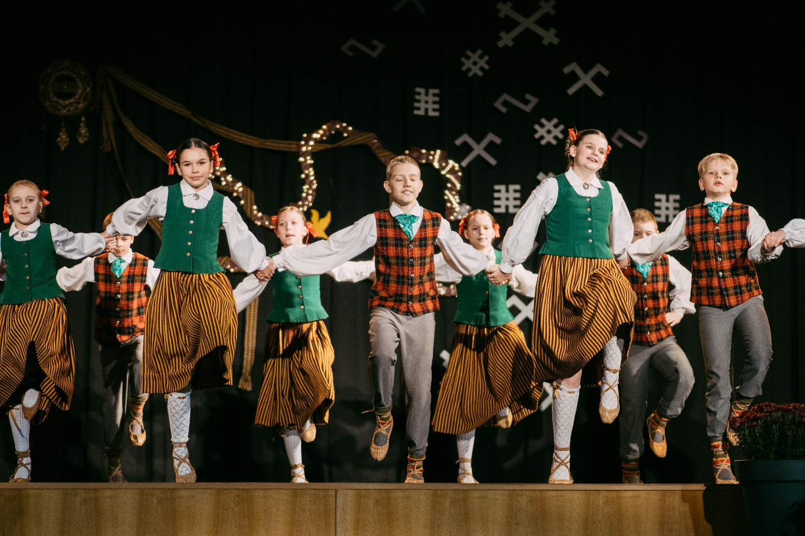 BJDK "Cielaviņa" 25 gadi