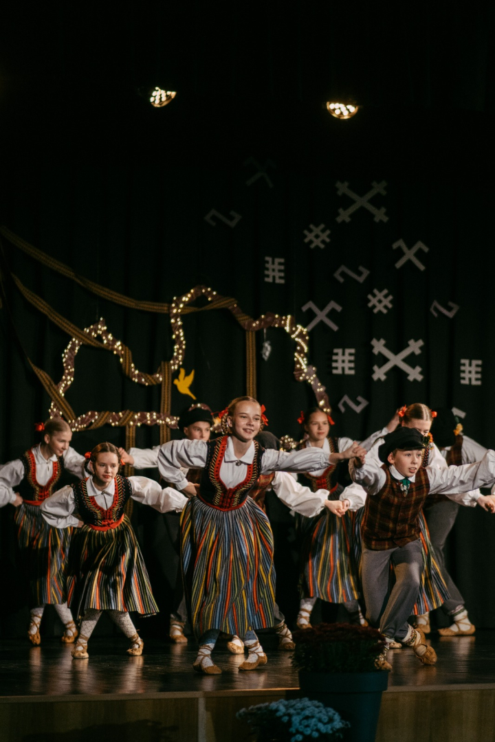 BJDK "Cielaviņa" 25 gadi