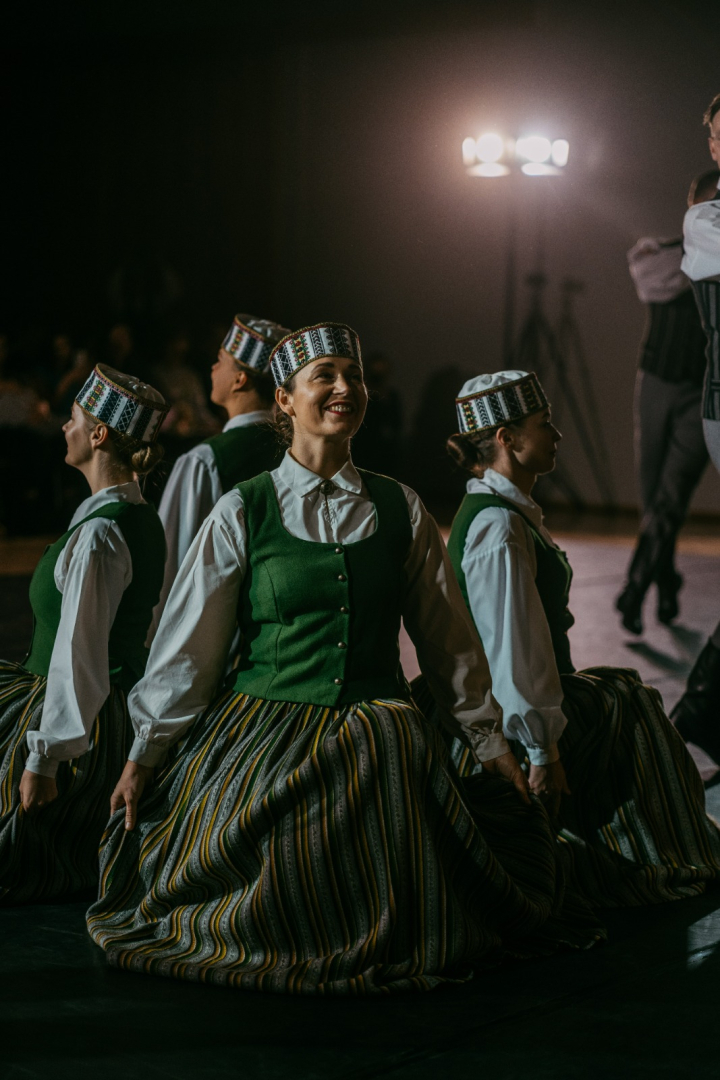 BJDK "Cielaviņa" 25 gadi