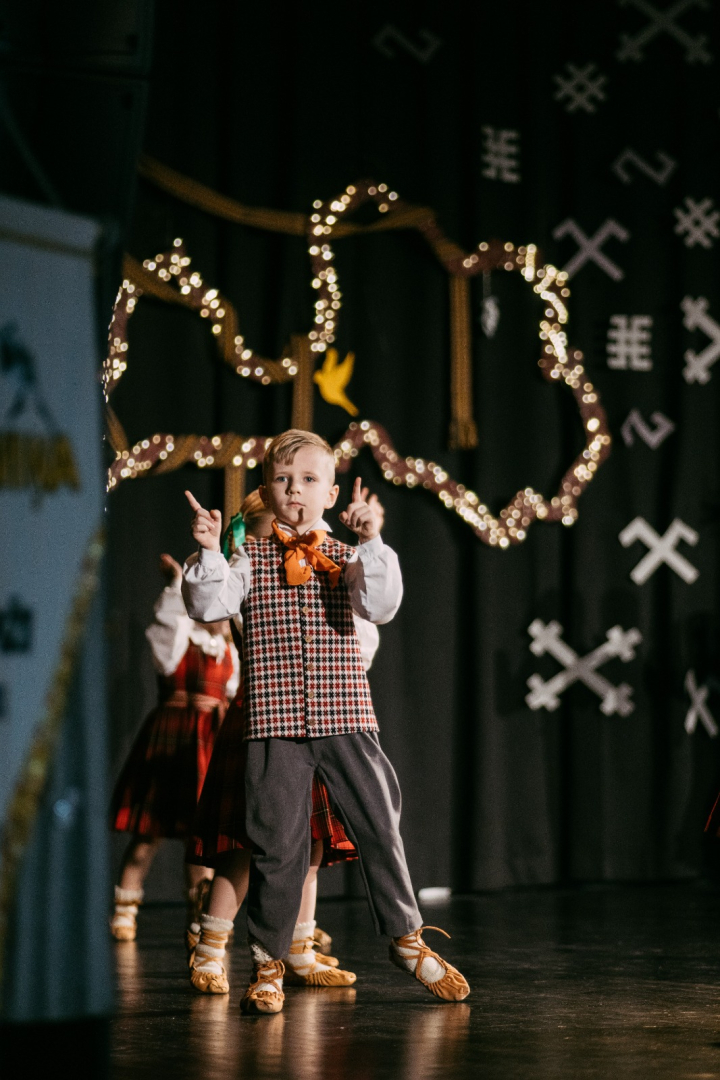 BJDK "Cielaviņa" 25 gadi