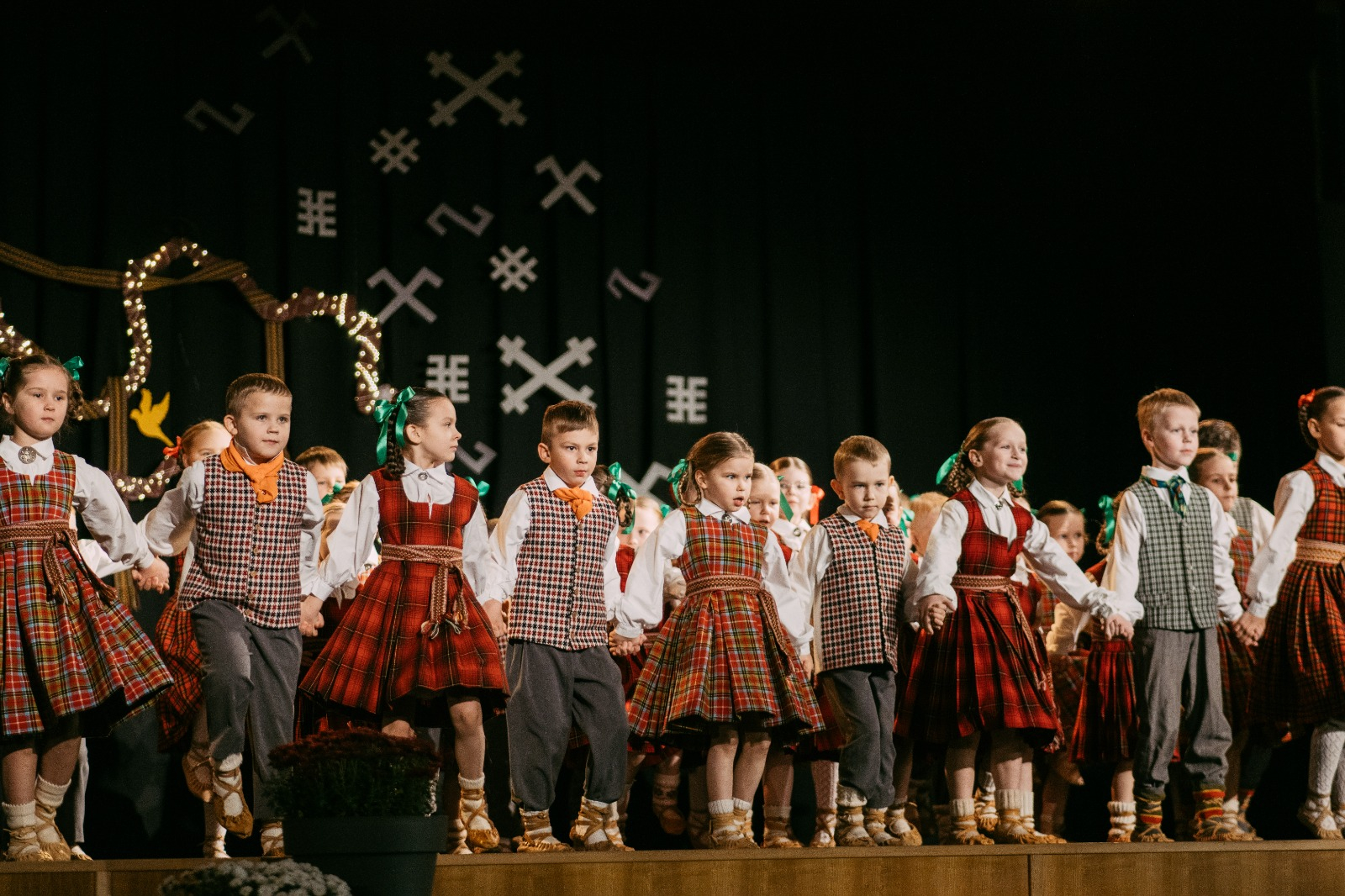 BJDK "Cielaviņa" 25 gadi