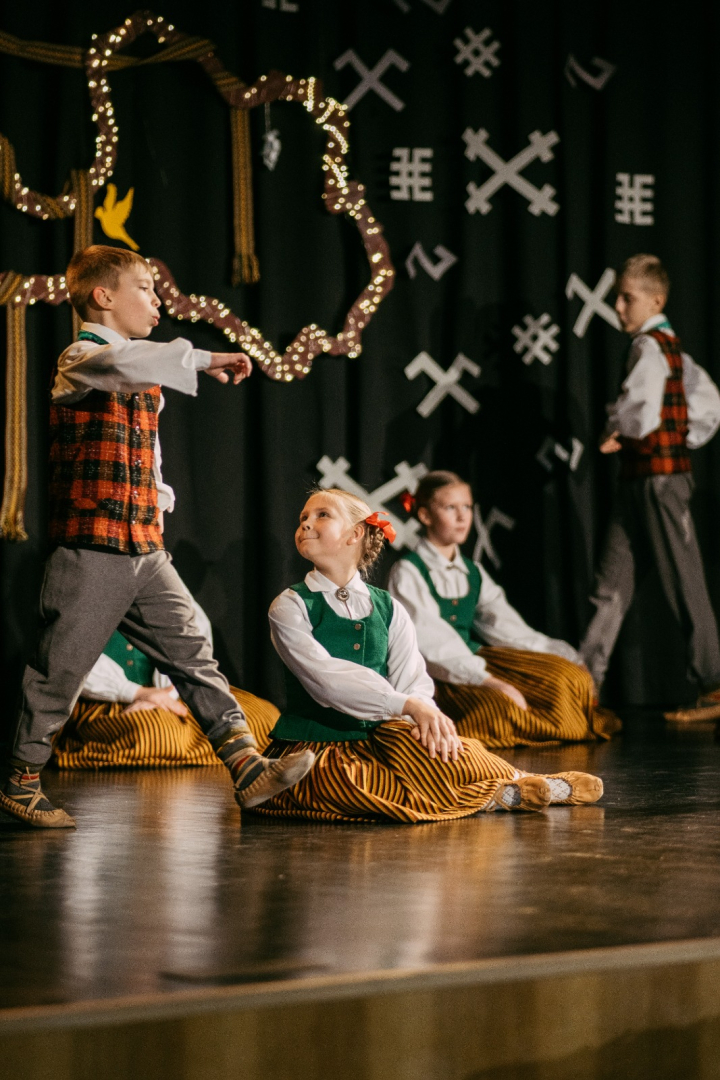 BJDK "Cielaviņa" 25 gadi