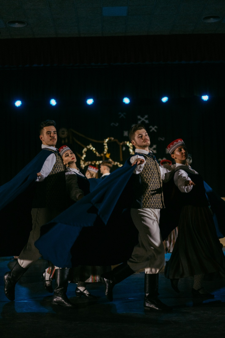 BJDK "Cielaviņa" 25 gadi