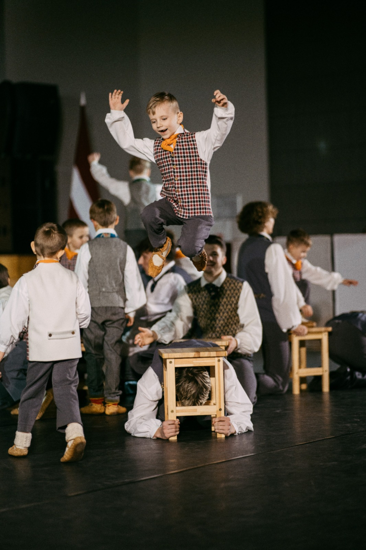 BJDK "Cielaviņa" 25 gadi