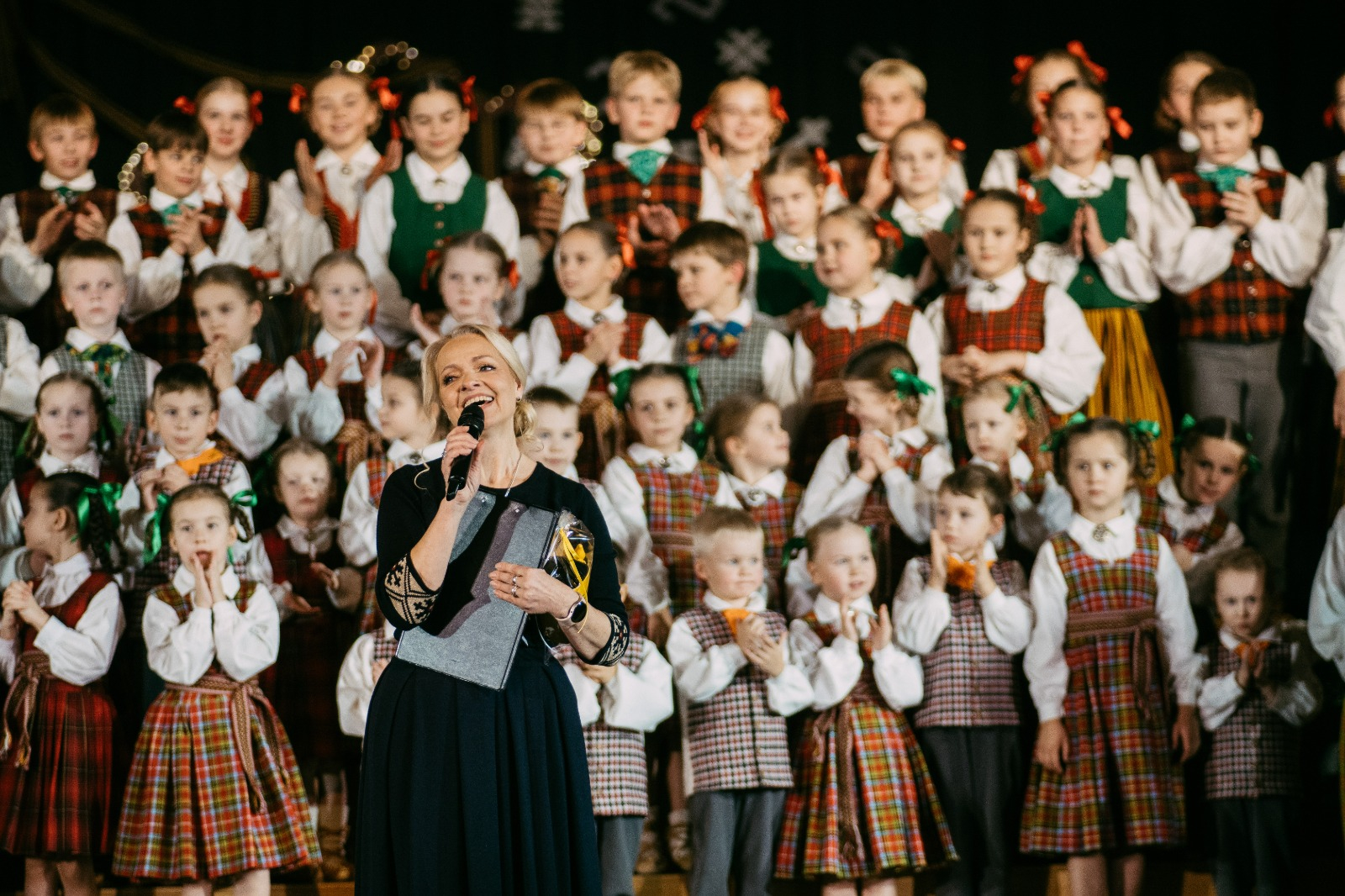 BJDK "Cielaviņa" 25 gadi