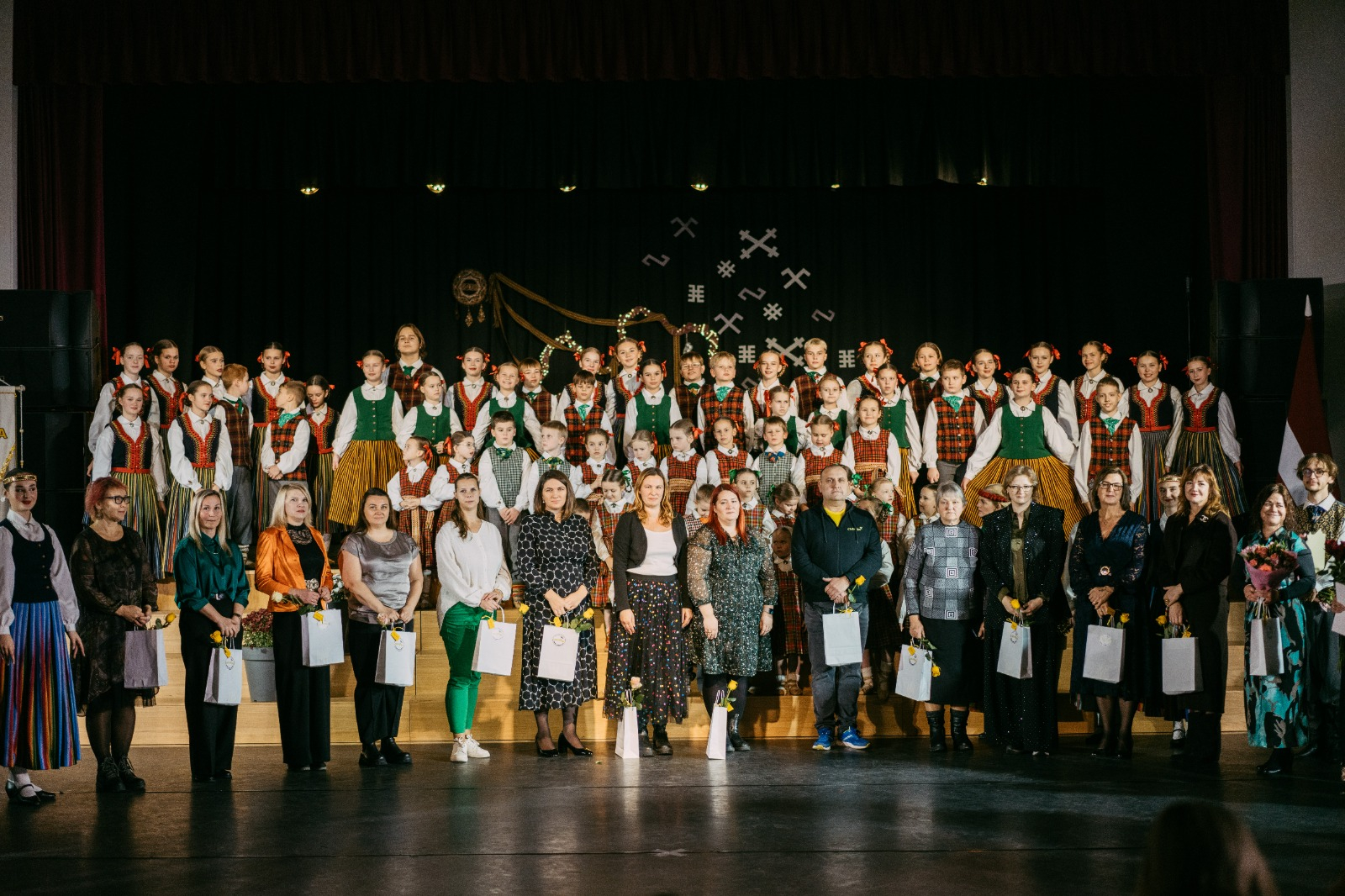 BJDK "Cielaviņa" 25 gadi