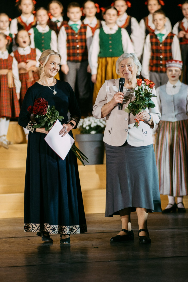 BJDK "Cielaviņa" 25 gadi