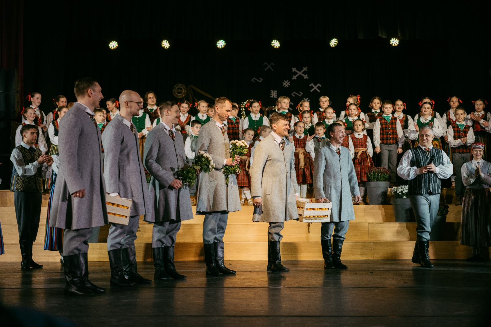 BJDK "Cielaviņa" 25 gadi