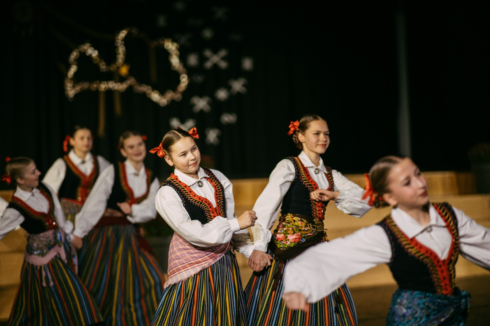 BJDK "Cielaviņa" 25 gadi