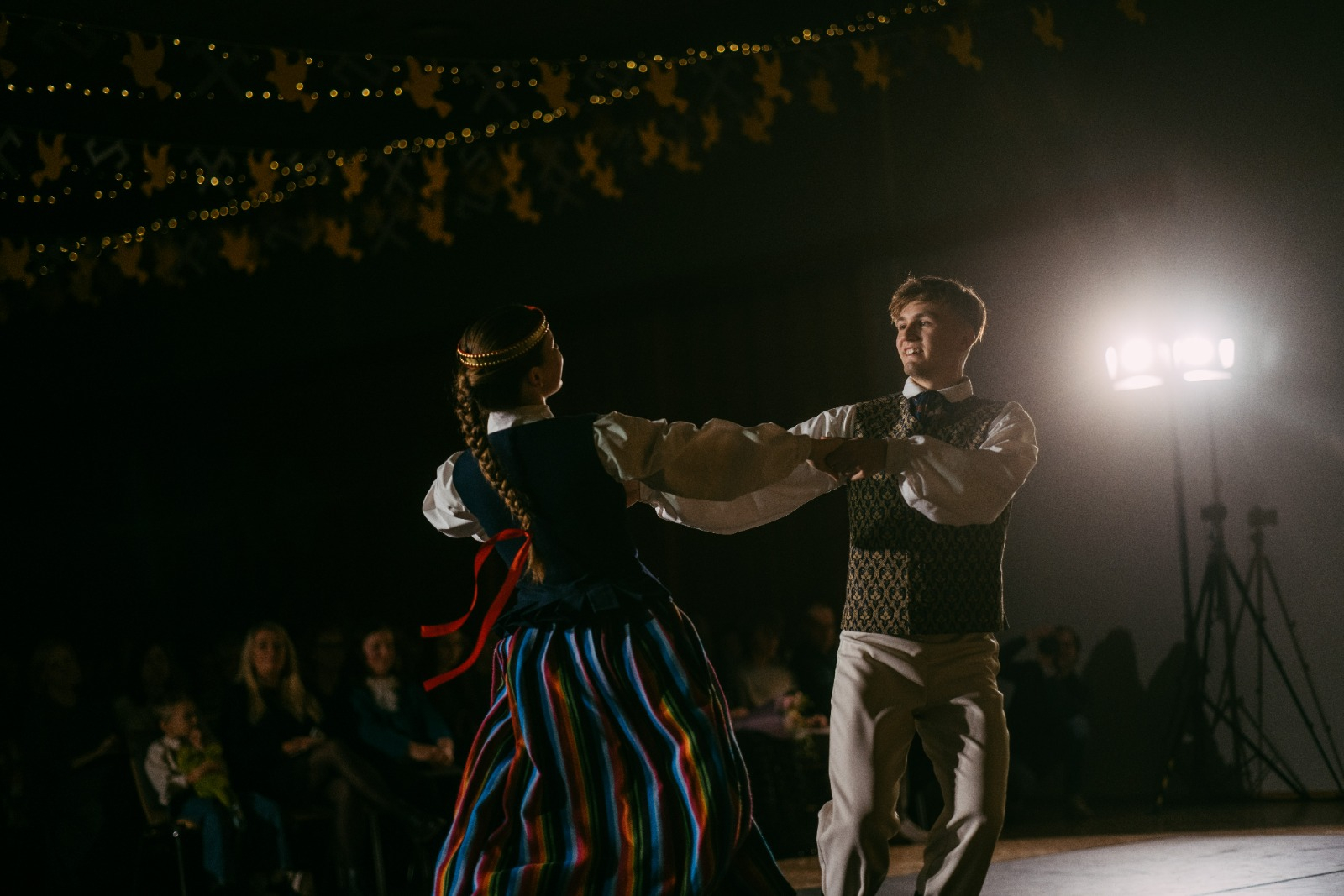 BJDK "Cielaviņa" 25 gadi