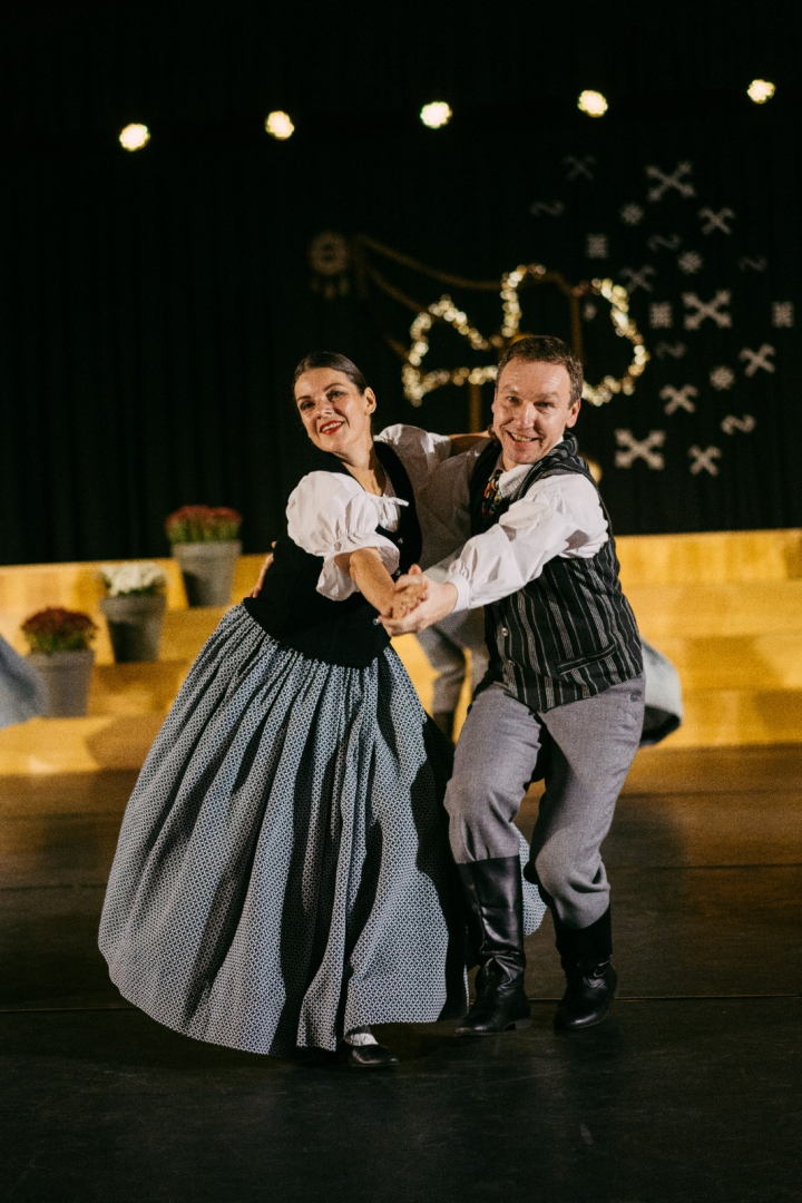 BJDK "Cielaviņa" 25 gadi