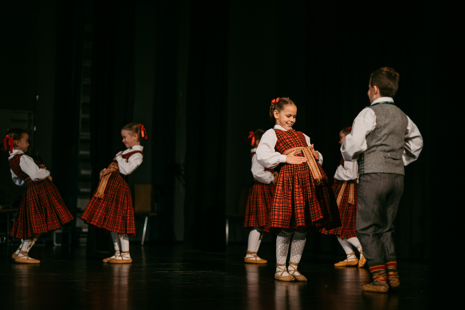 BJDK "Cielaviņa" 25 gadi