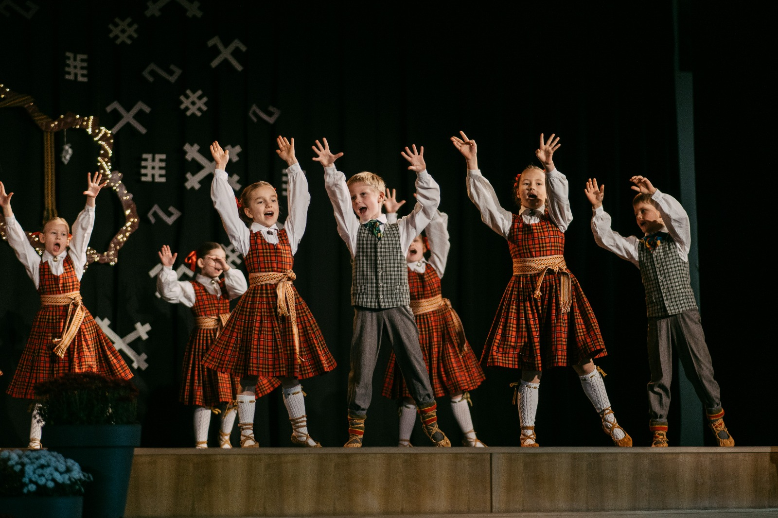 BJDK "Cielaviņa" 25 gadi