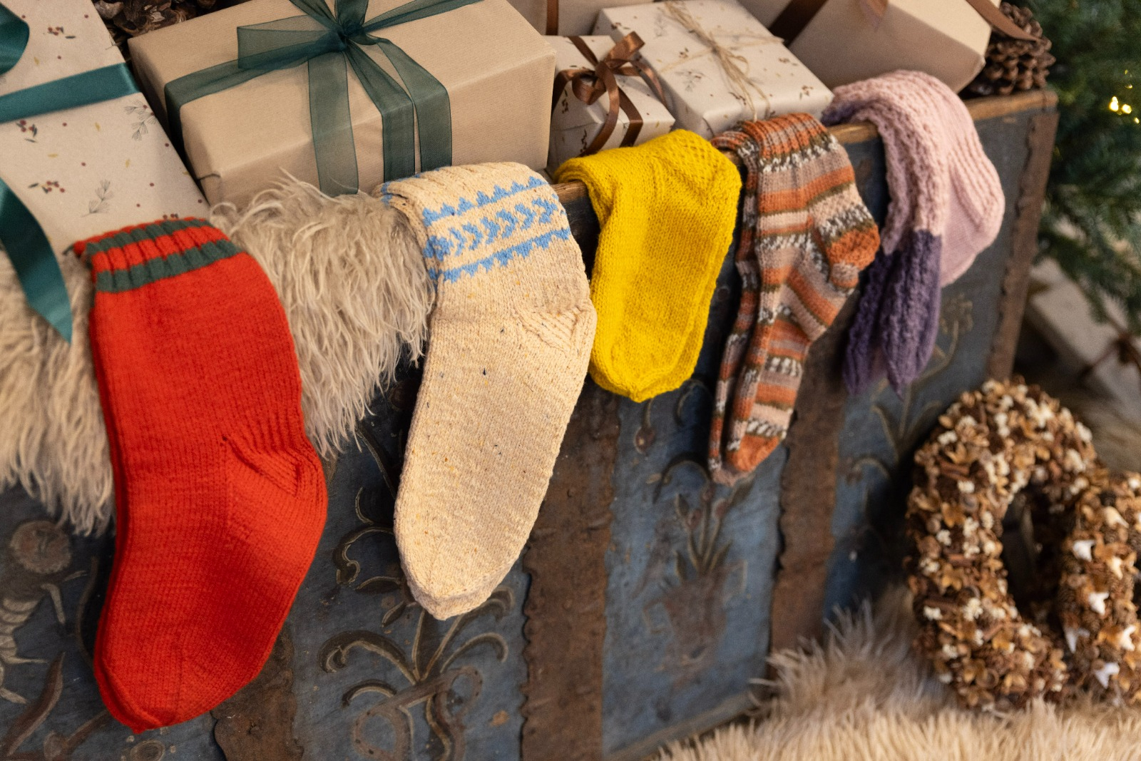 Novada iedzīvotāji aktīvi iesaistās akcijā "Sasildi Sirdi"