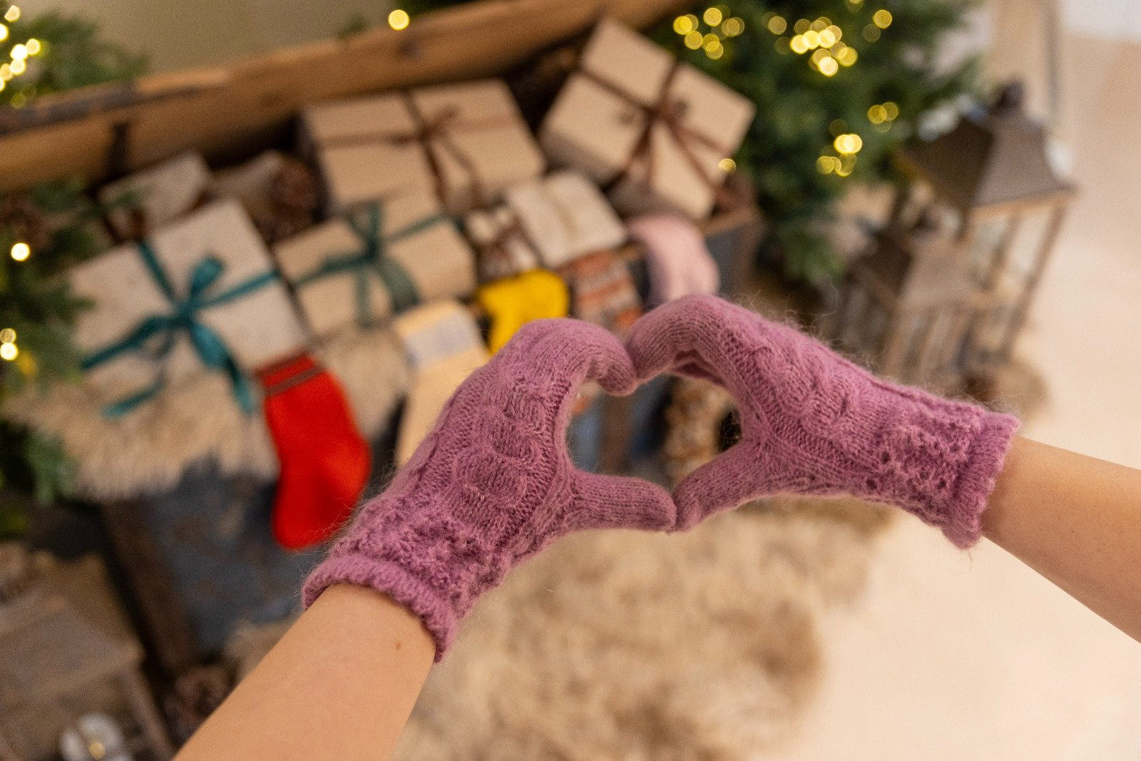 Novada iedzīvotāji aktīvi iesaistās akcijā "Sasildi Sirdi"