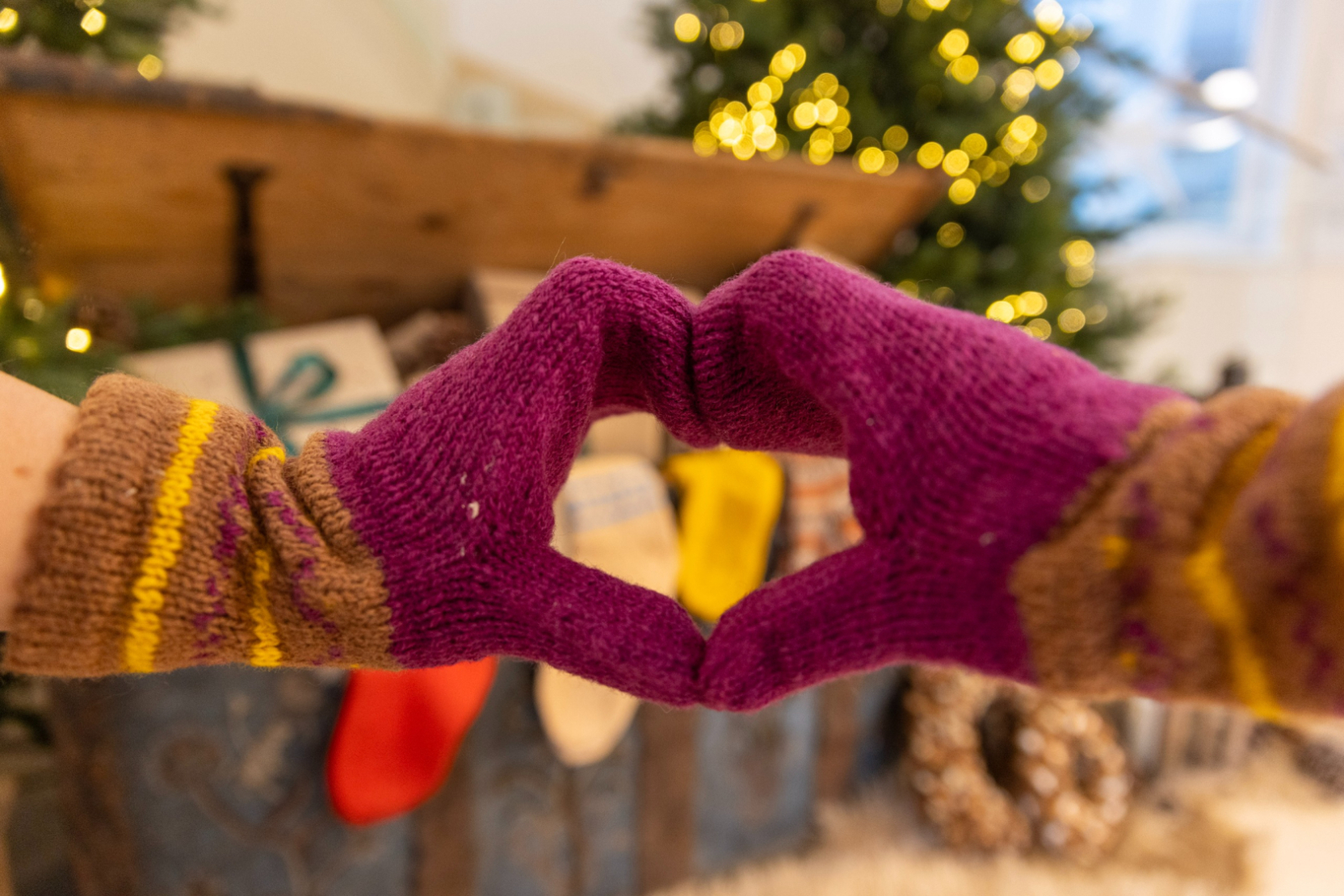 Novada iedzīvotāji aktīvi iesaistās akcijā "Sasildi Sirdi"