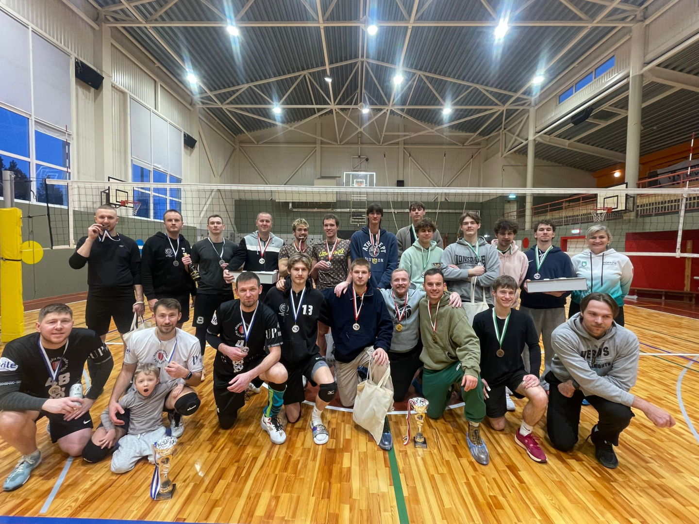 ''Ziemas Kauss 2026''