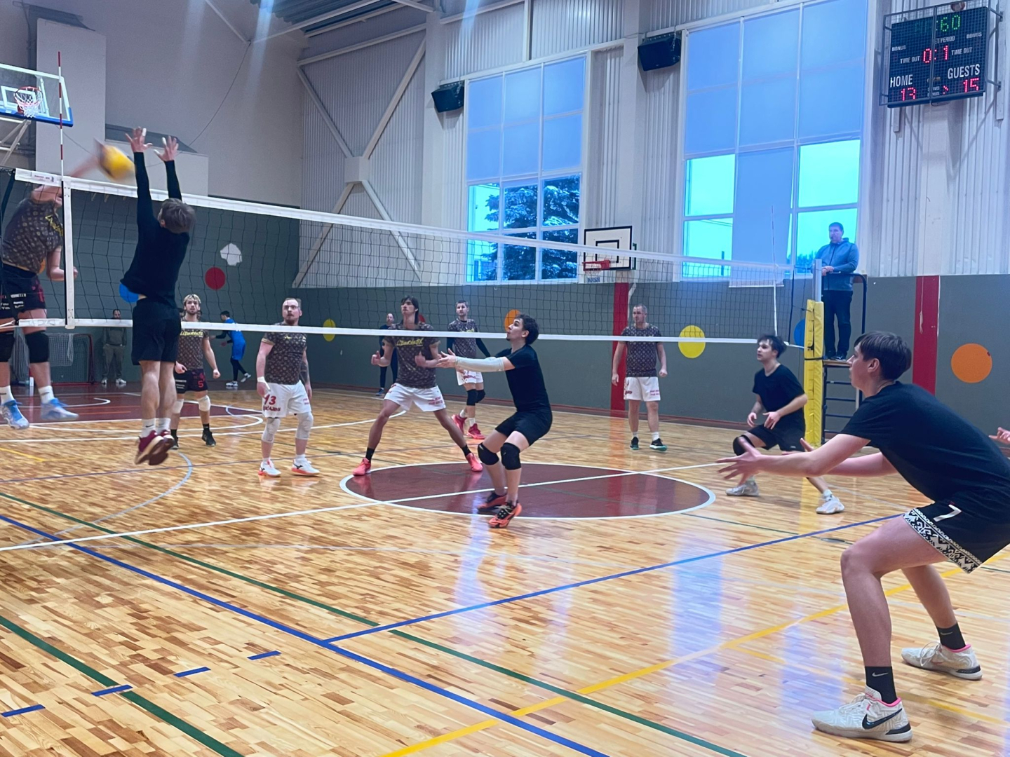 ''Ziemas Kauss 2026''