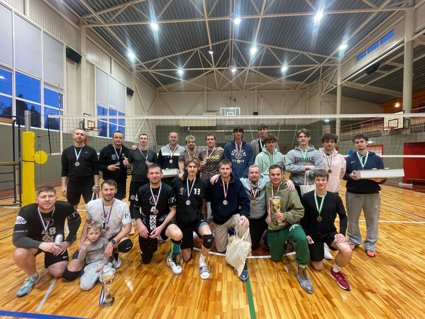 ''Ziemas Kauss 2026''