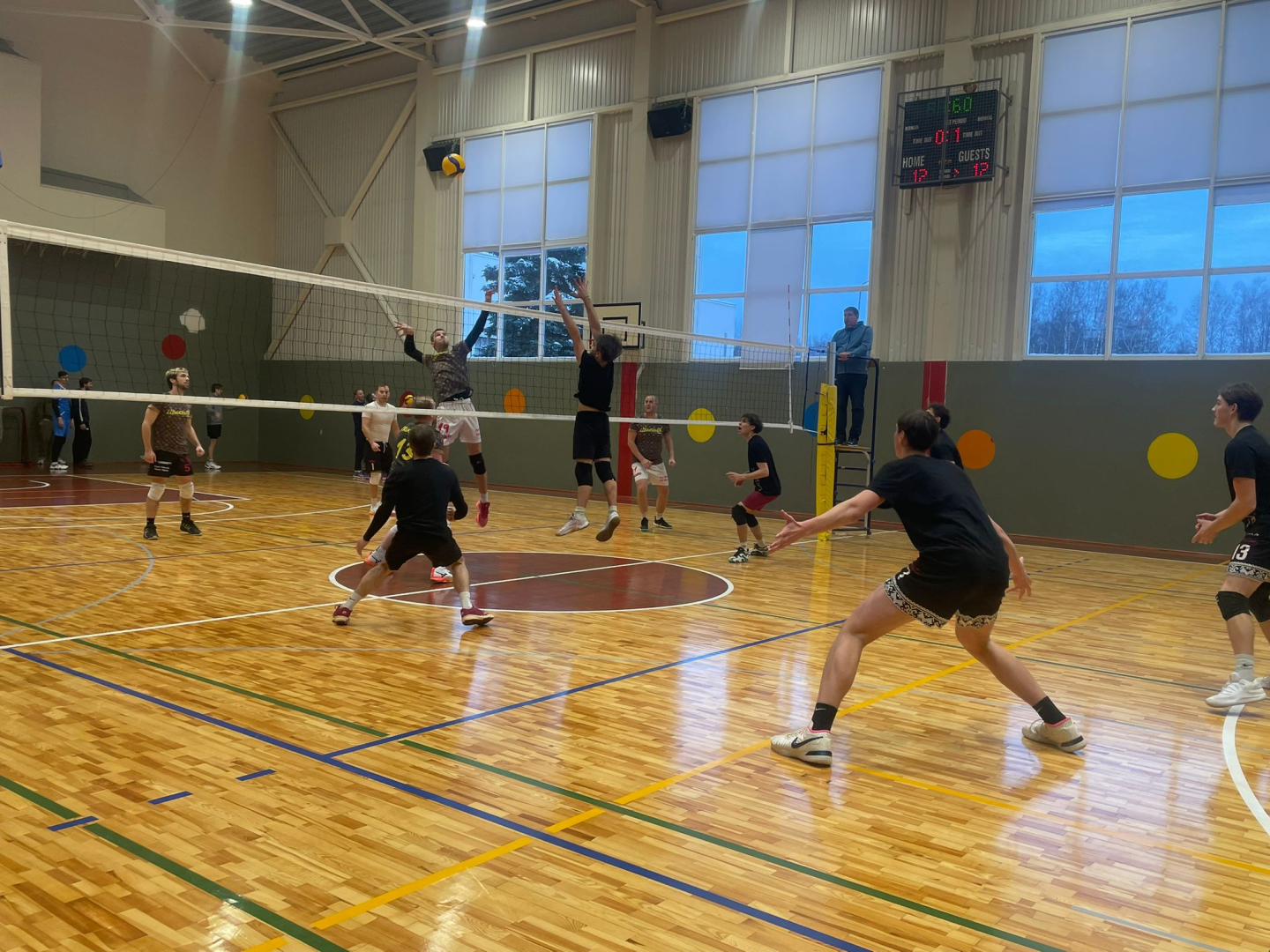 ''Ziemas Kauss 2026''