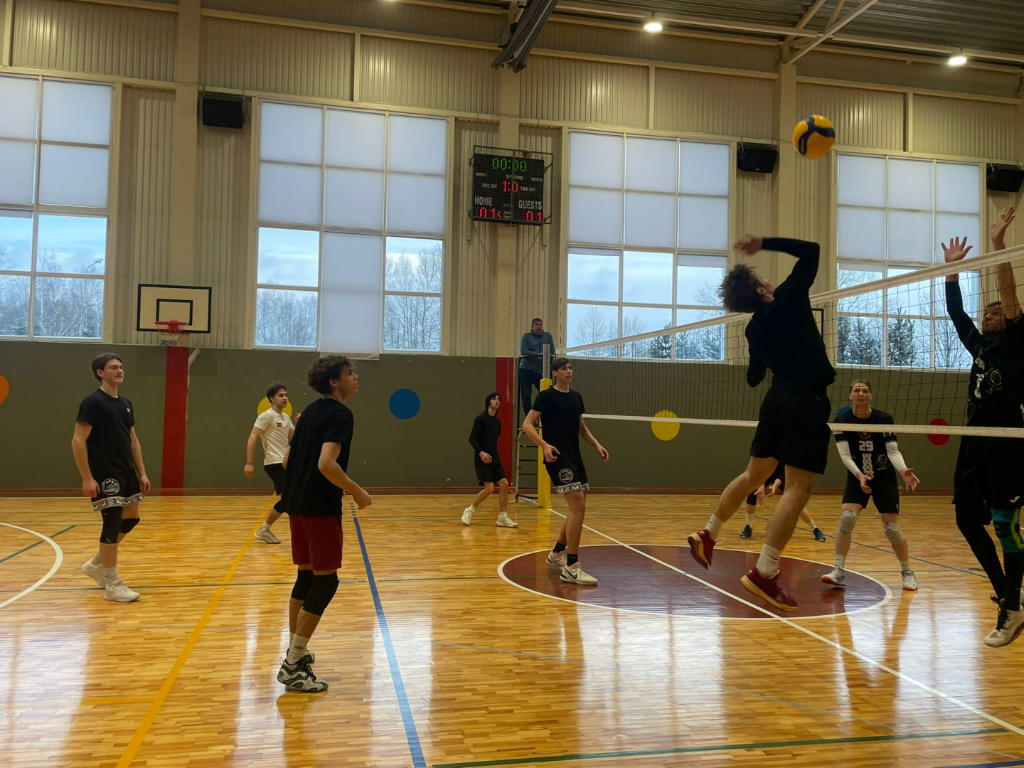 ''Ziemas Kauss 2026''