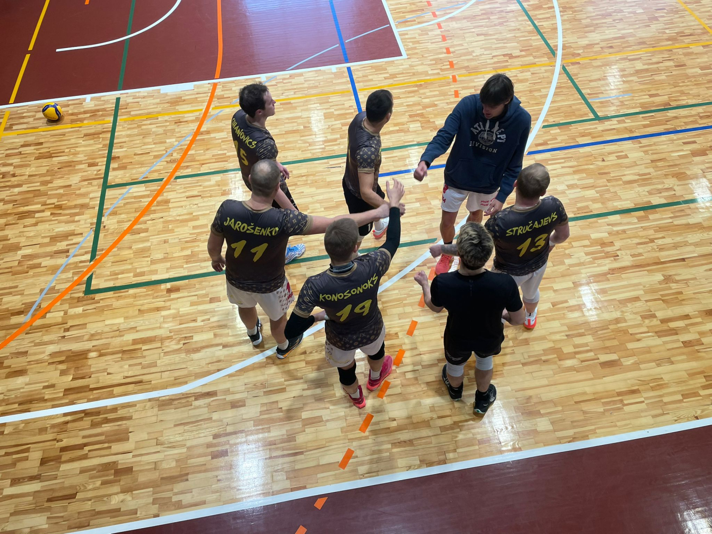 ''Ziemas Kauss 2026''