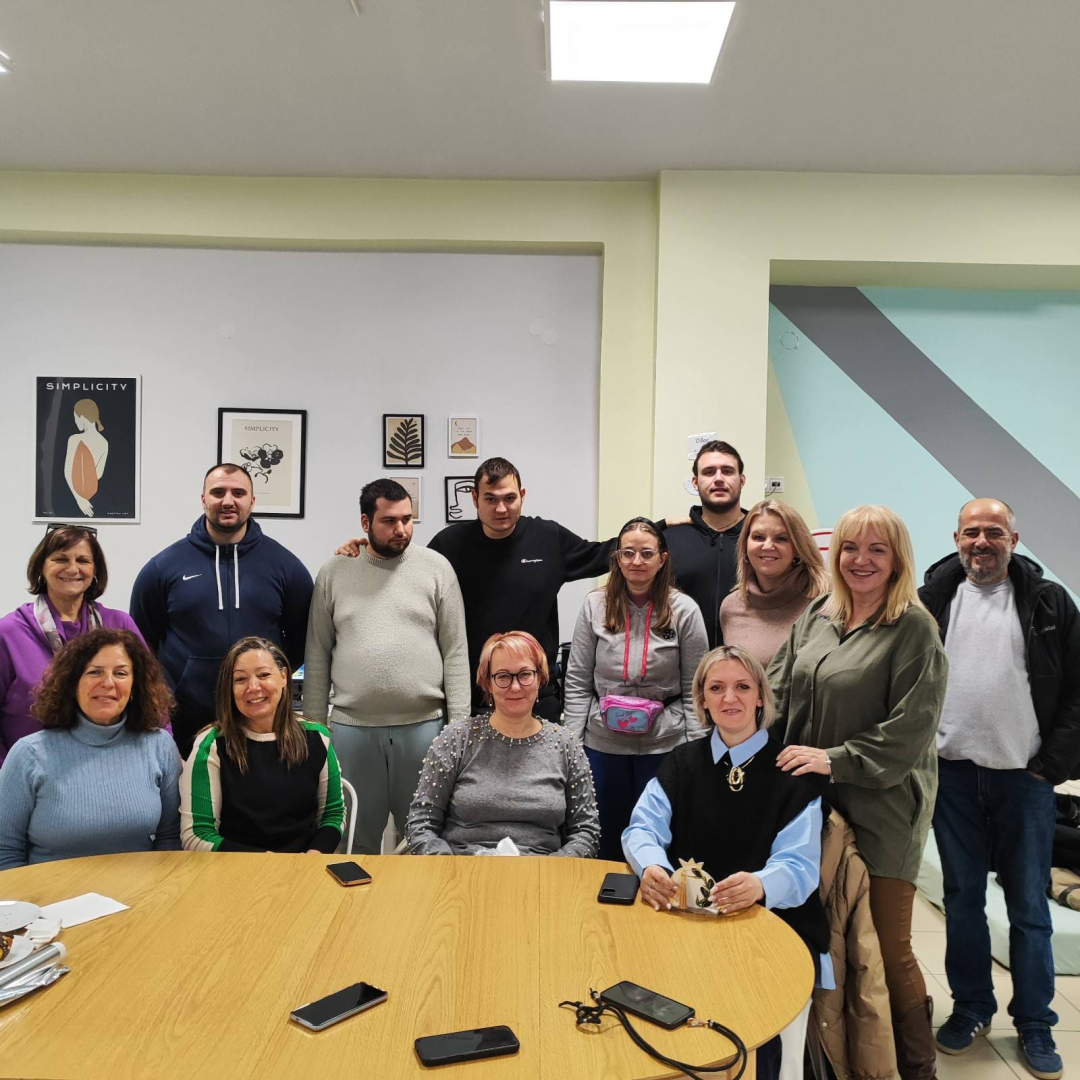 Starptautiskā sadarbība bērnu ar AST atbalstam: "Erasmus+" projekta noslēgums Grieķijā