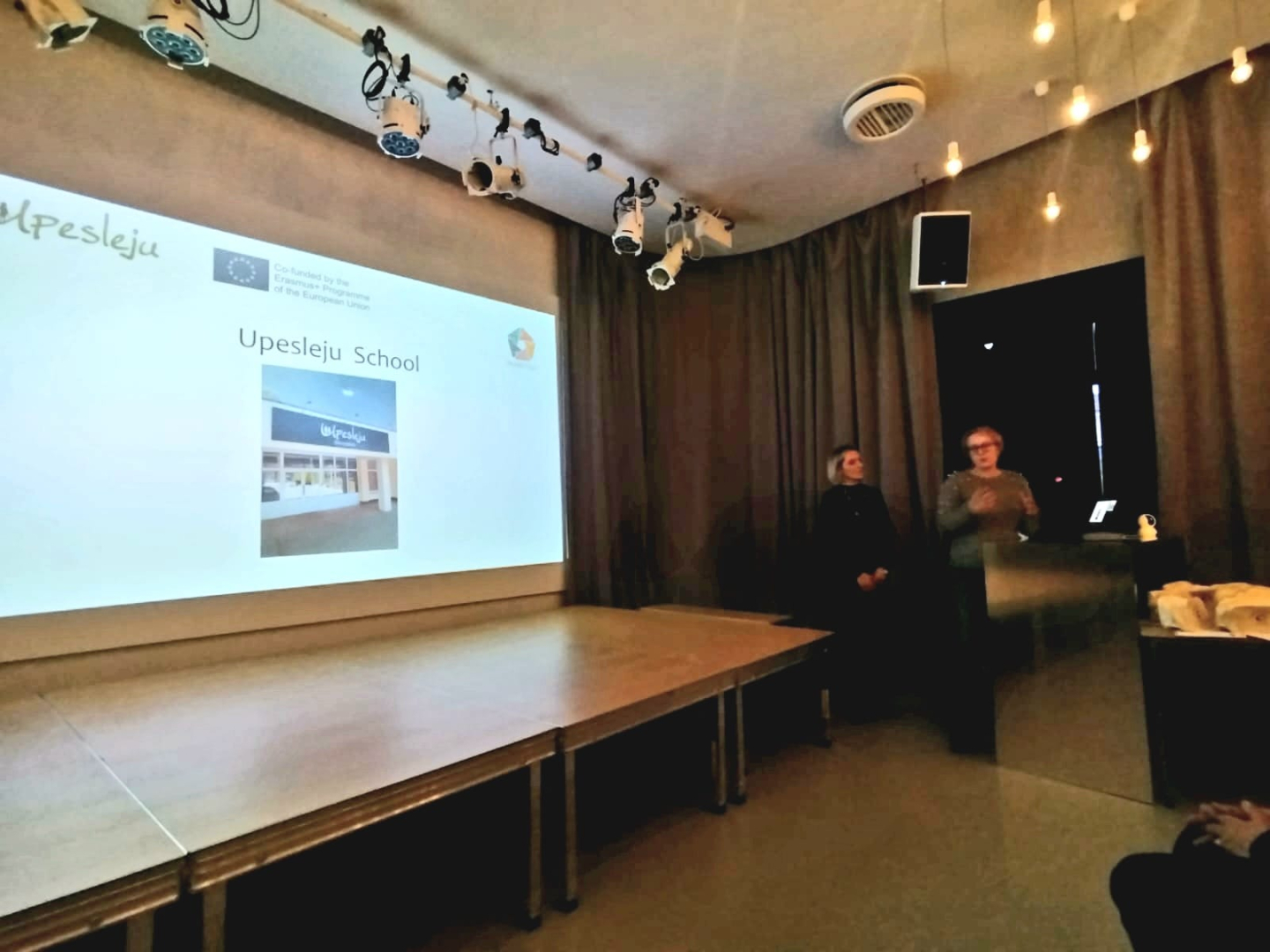 Starptautiskā sadarbība bērnu ar AST atbalstam: "Erasmus+" projekta noslēgums Grieķijā