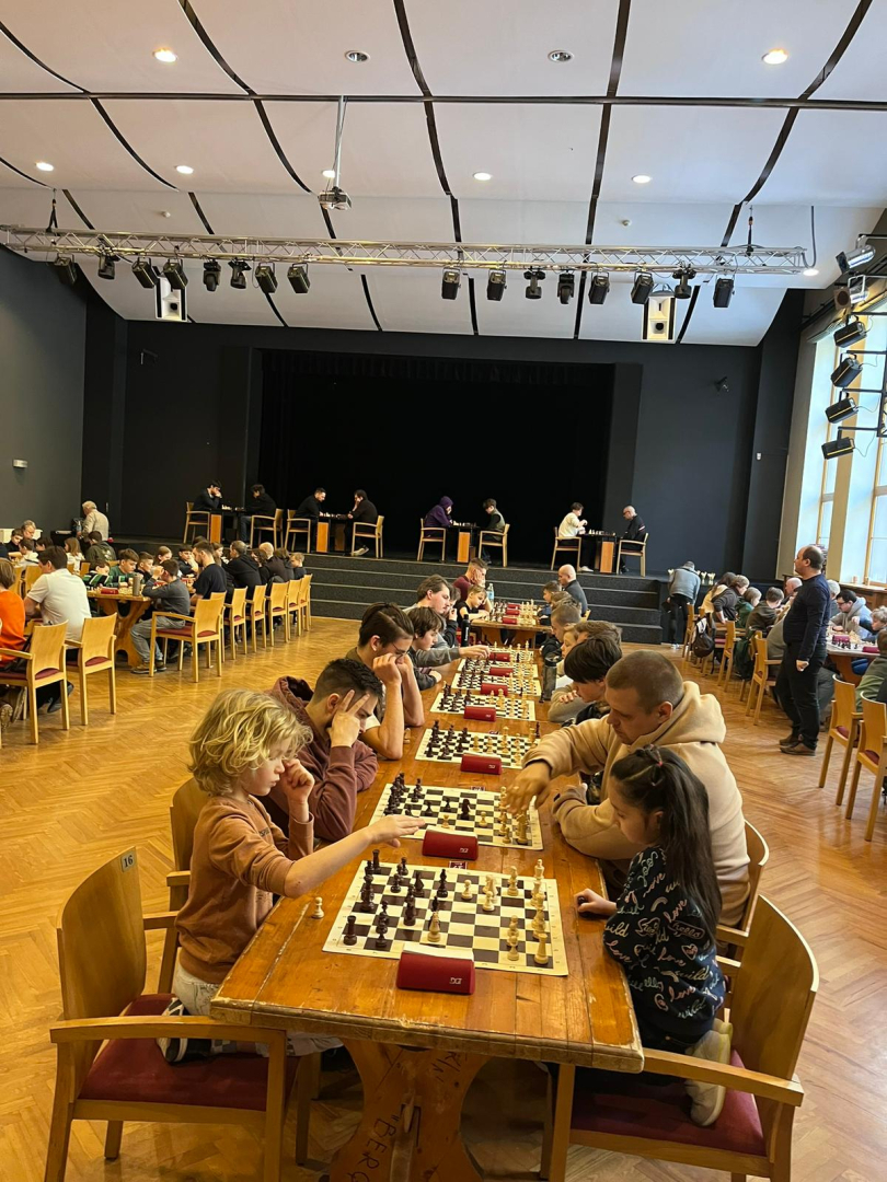 "Garkalnes pagasta atklātā čempionāta 2026" pirmais posms, kopskats, spēlētāji